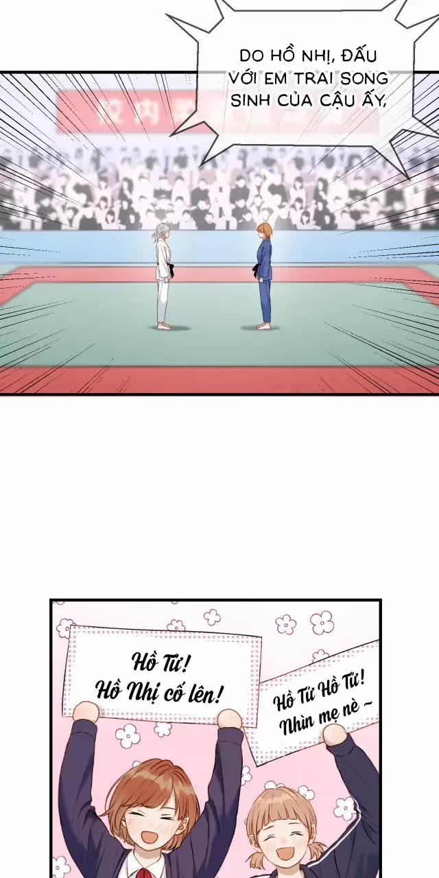 Lượm Được 1 Tiểu Hồ Ly 4 1 trang 1