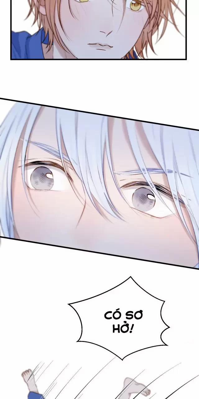 Lượm Được 1 Tiểu Hồ Ly 4 1 trang 10