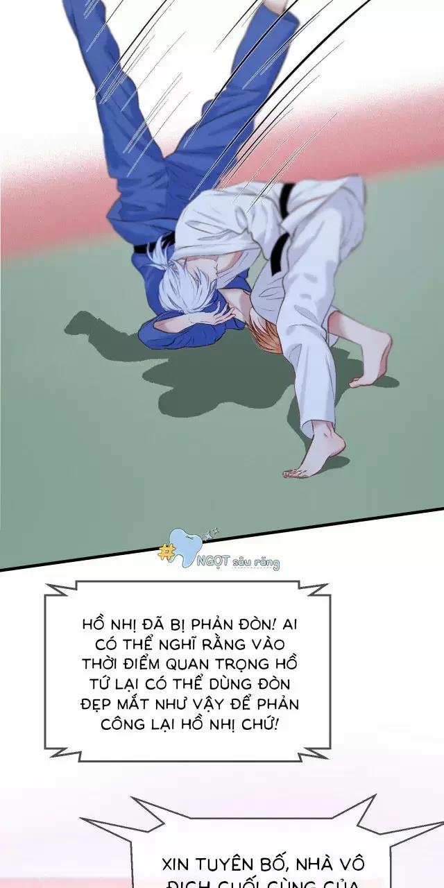 Lượm Được 1 Tiểu Hồ Ly 4 1 trang 11