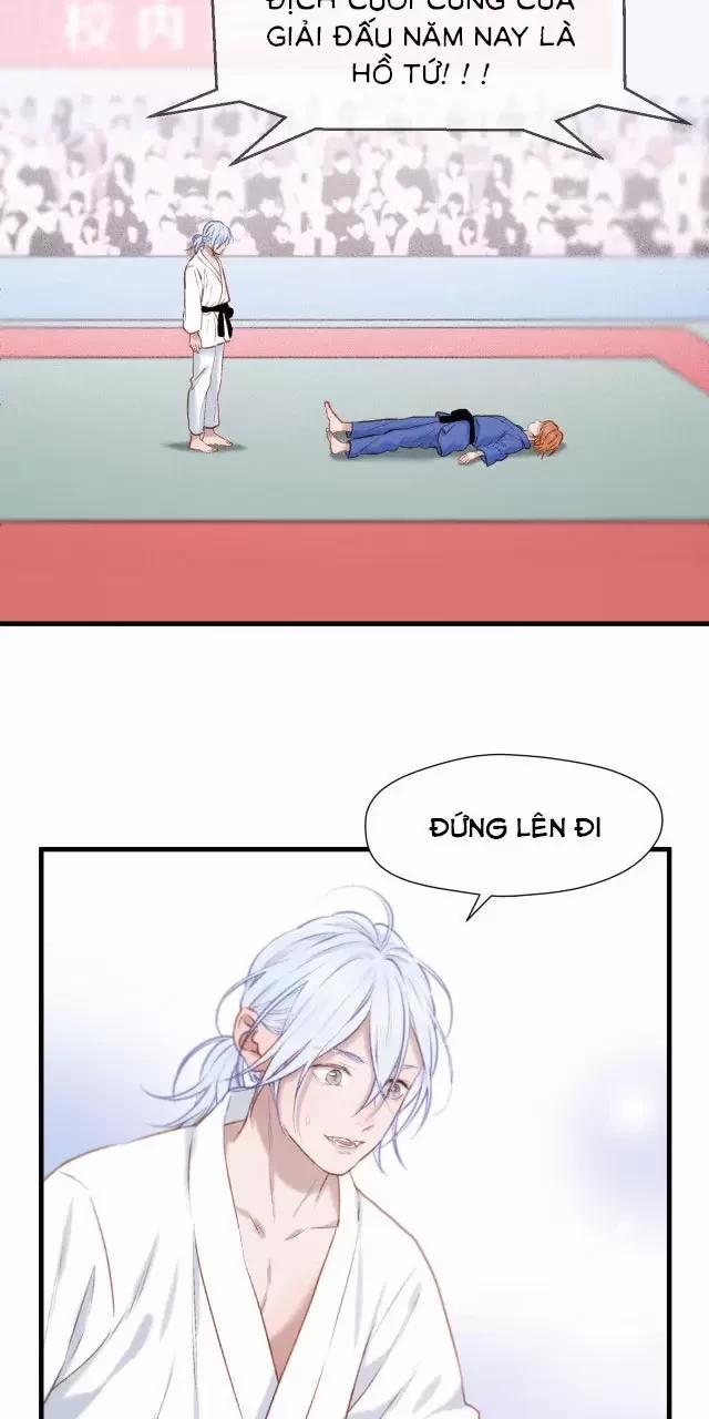 Lượm Được 1 Tiểu Hồ Ly 4 1 trang 12