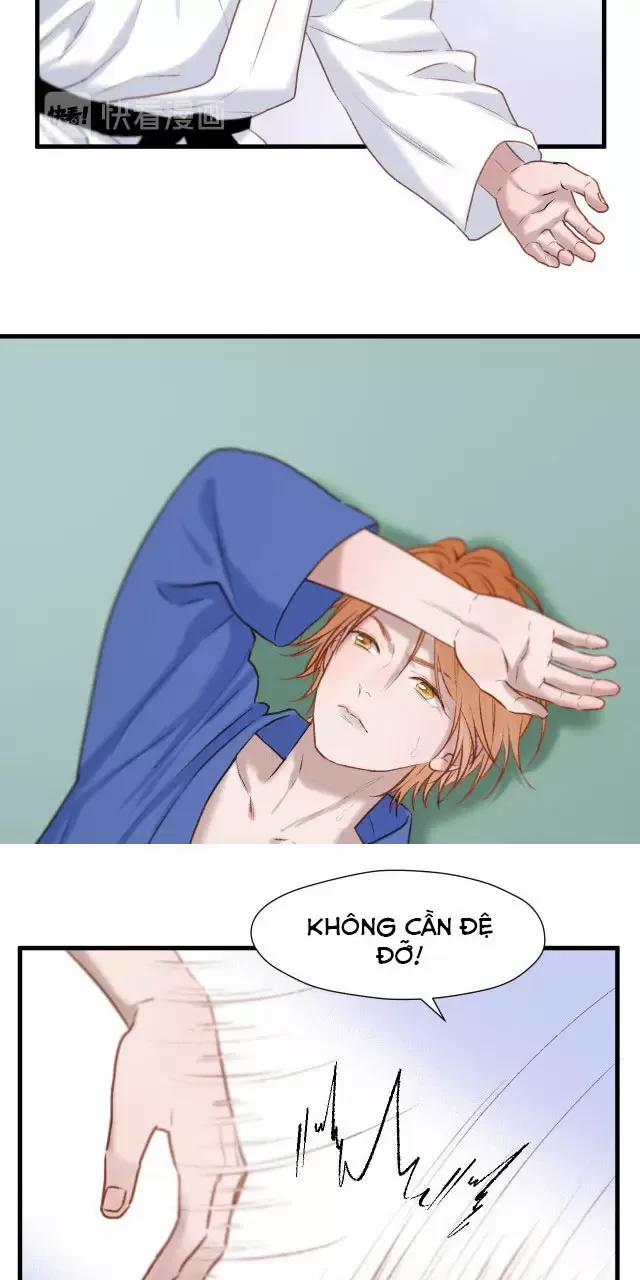 Lượm Được 1 Tiểu Hồ Ly 4 1 trang 13