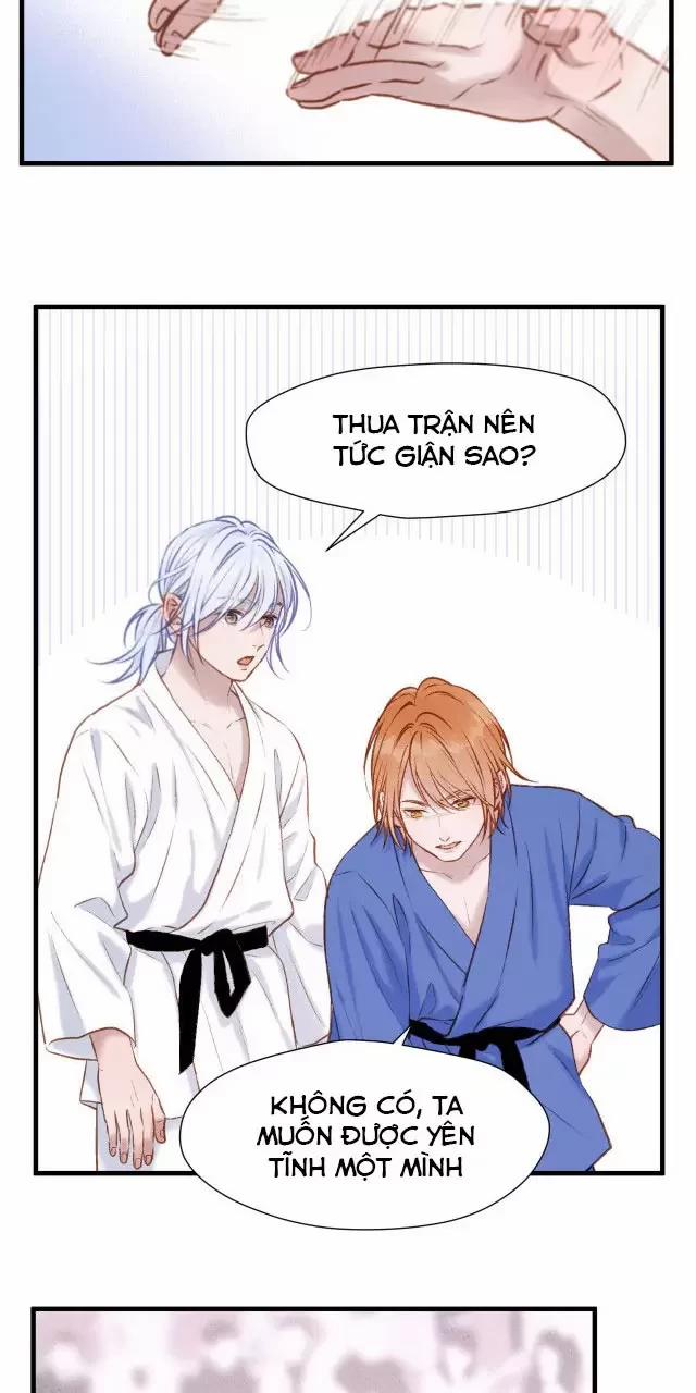 Lượm Được 1 Tiểu Hồ Ly 4 1 trang 14