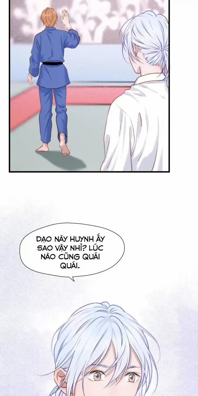 Lượm Được 1 Tiểu Hồ Ly 4 1 trang 15