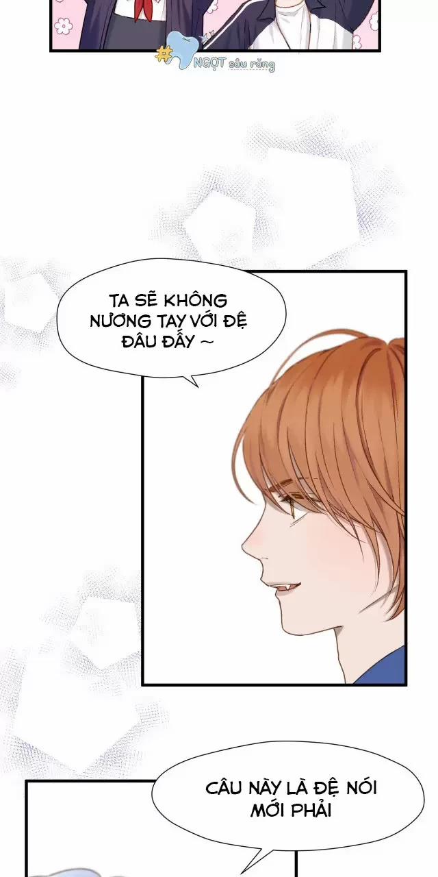 Lượm Được 1 Tiểu Hồ Ly 4 1 trang 2