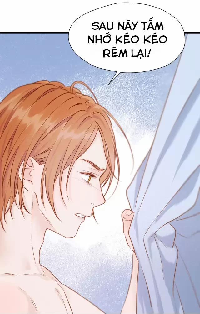 Lượm Được 1 Tiểu Hồ Ly 4 1 trang 27