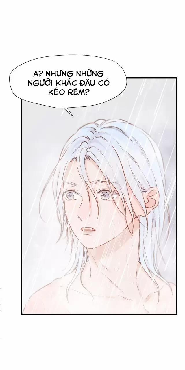 Lượm Được 1 Tiểu Hồ Ly 4 1 trang 28