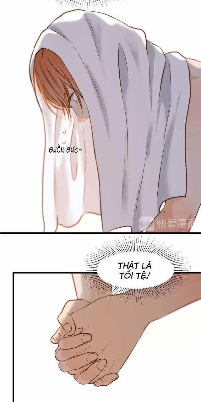 Lượm Được 1 Tiểu Hồ Ly 4 1 trang 36