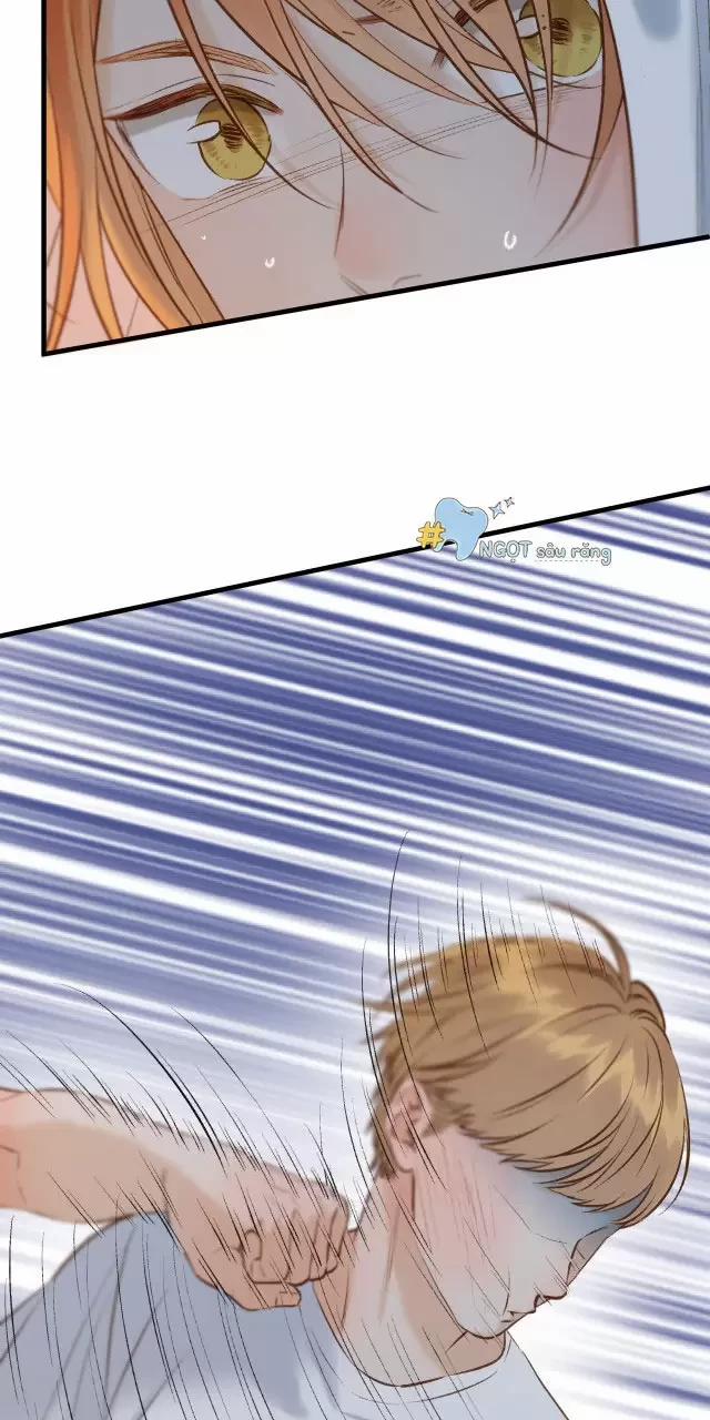 Lượm Được 1 Tiểu Hồ Ly 4 1 trang 39