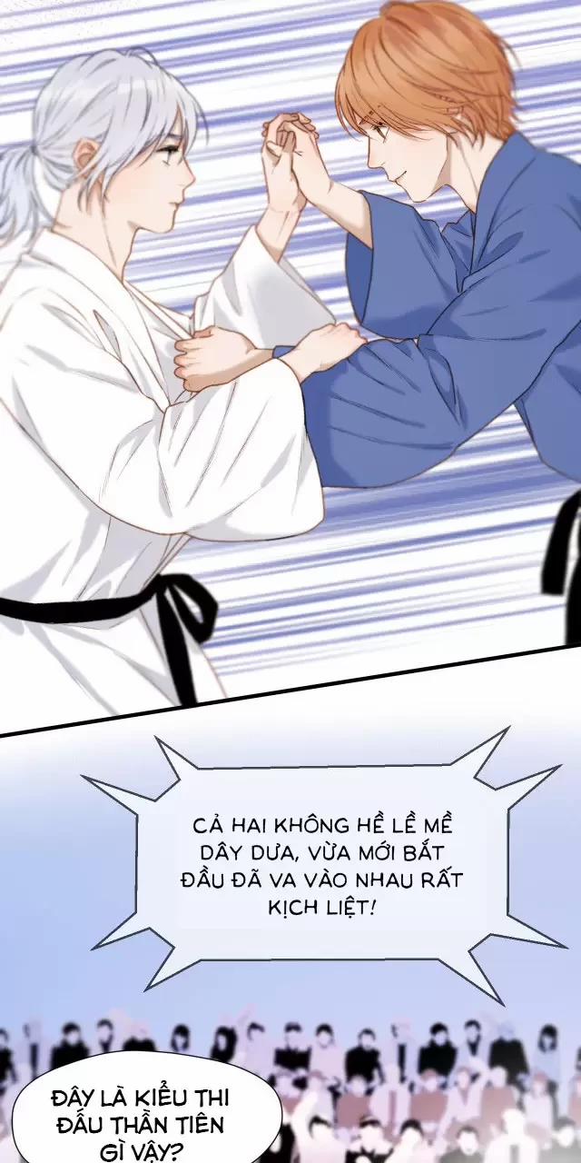 Lượm Được 1 Tiểu Hồ Ly 4 1 trang 4