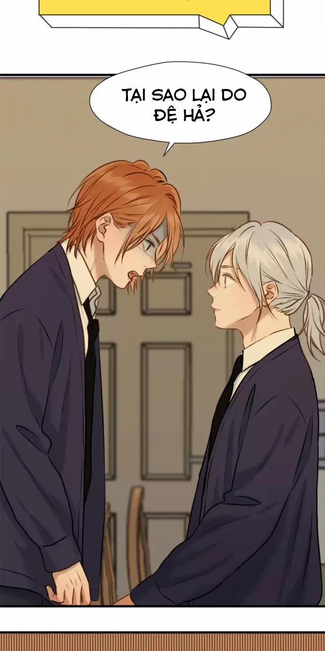 Lượm Được 1 Tiểu Hồ Ly 4 1 trang 42