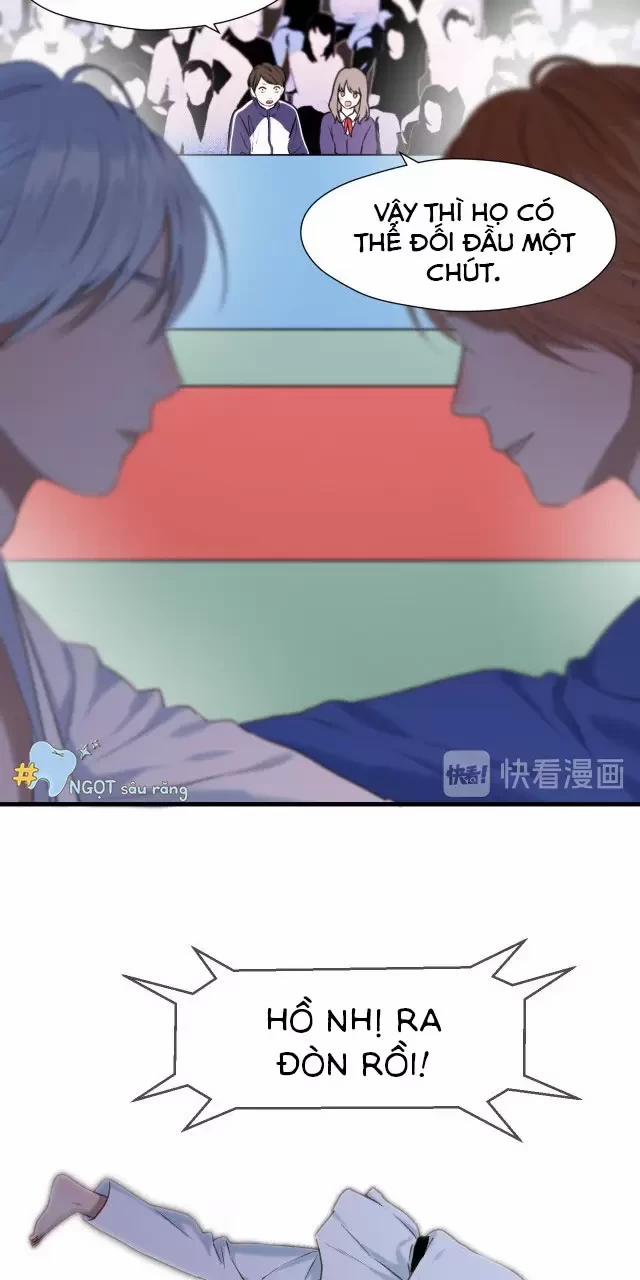 Lượm Được 1 Tiểu Hồ Ly 4 1 trang 5