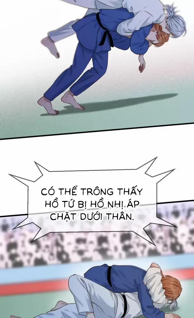 Lượm Được 1 Tiểu Hồ Ly 4 1 trang 6