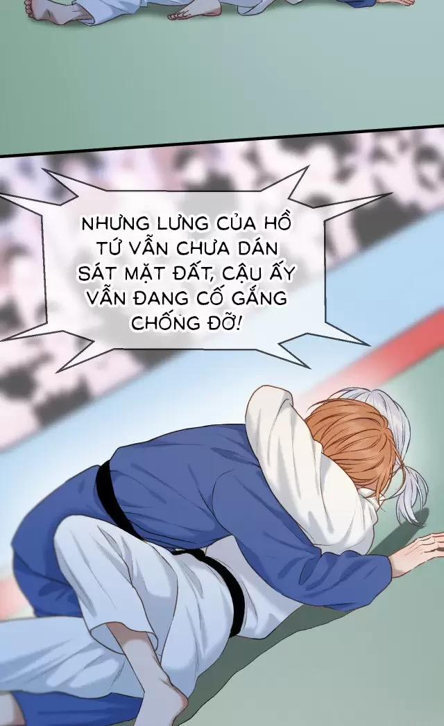 Lượm Được 1 Tiểu Hồ Ly 4 1 trang 7