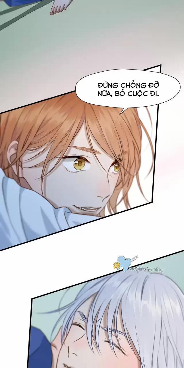 Lượm Được 1 Tiểu Hồ Ly 4 1 trang 8