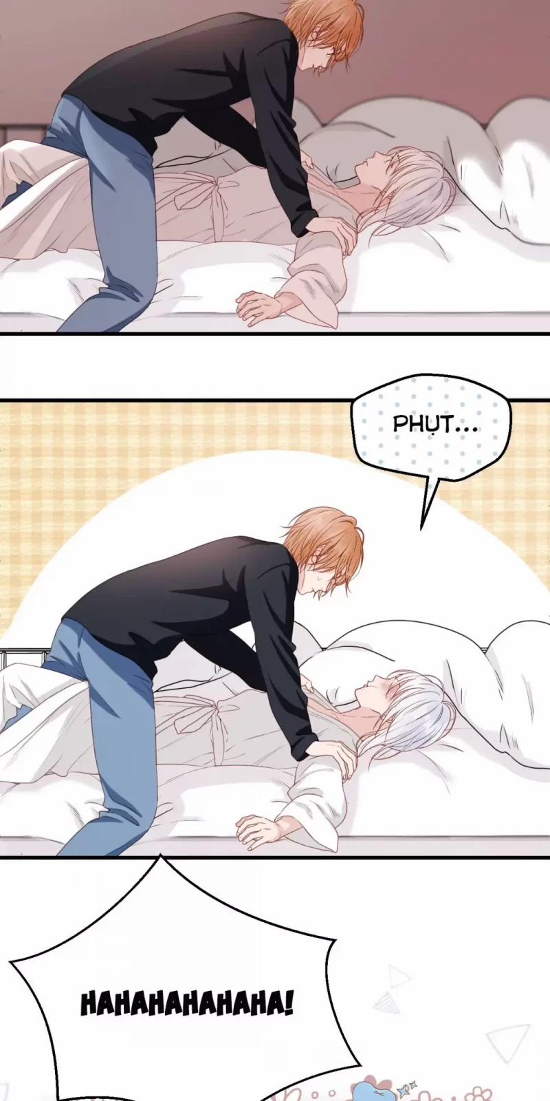 Lượm Được 1 Tiểu Hồ Ly 4 10 trang 1