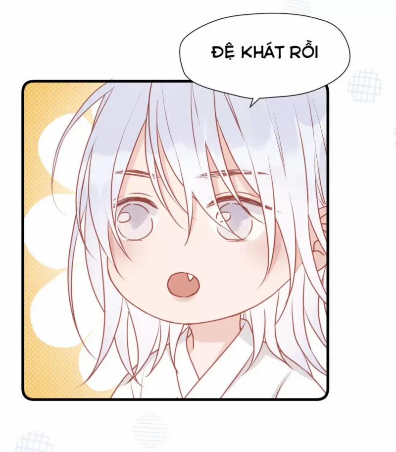 Lượm Được 1 Tiểu Hồ Ly 4 10 trang 10