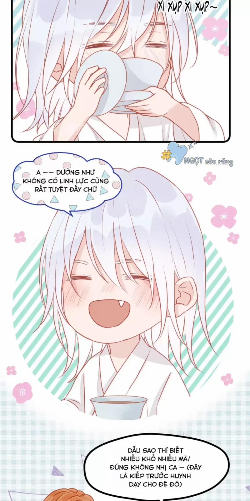 Lượm Được 1 Tiểu Hồ Ly 4 10 trang 12