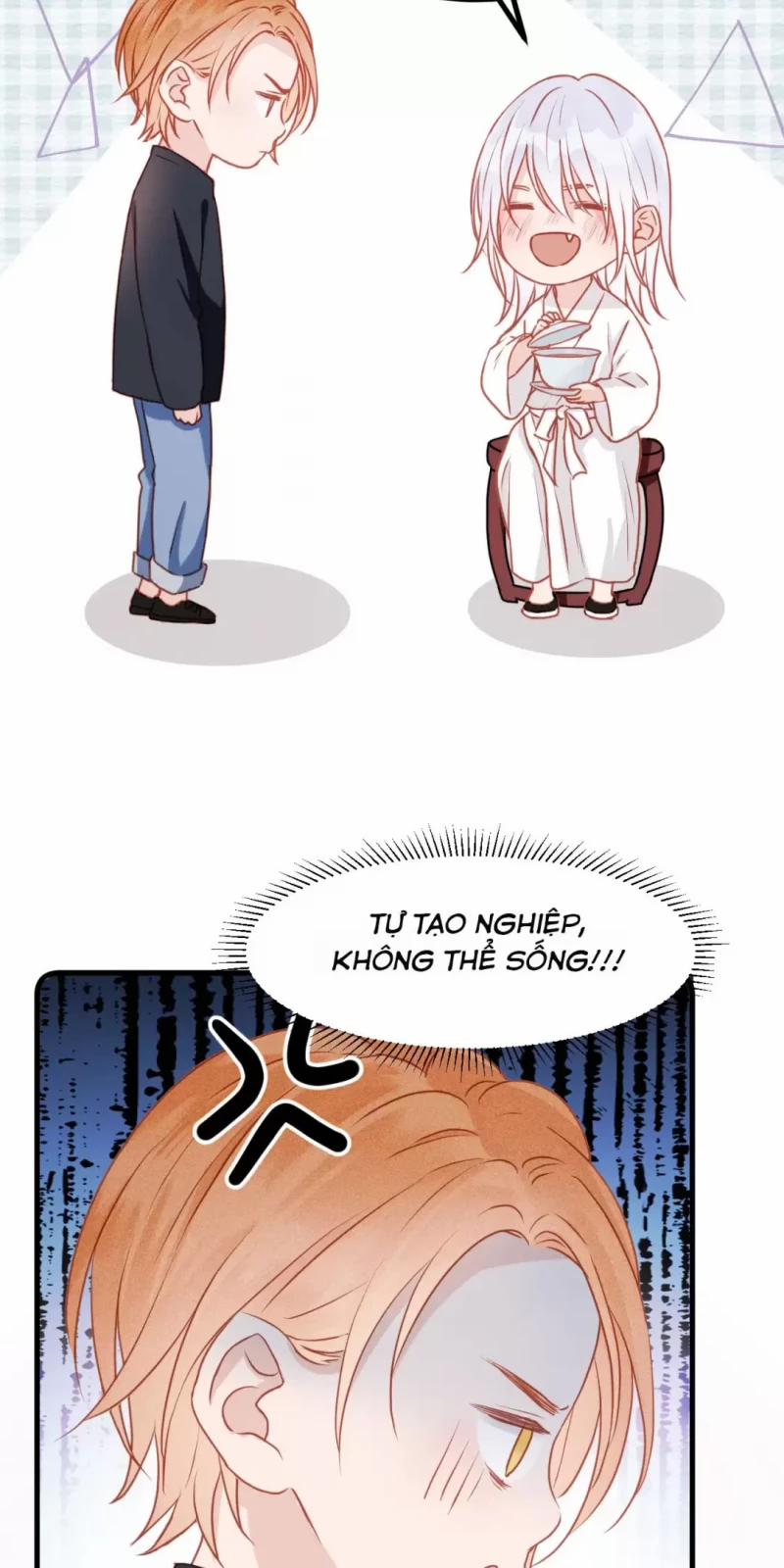 Lượm Được 1 Tiểu Hồ Ly 4 10 trang 13