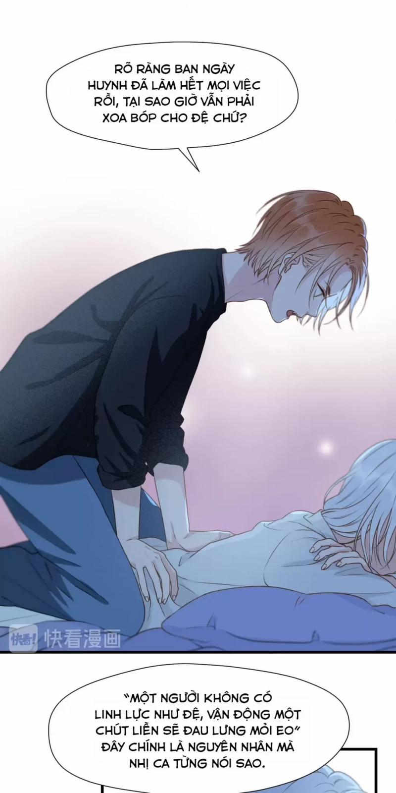 Lượm Được 1 Tiểu Hồ Ly 4 10 trang 16