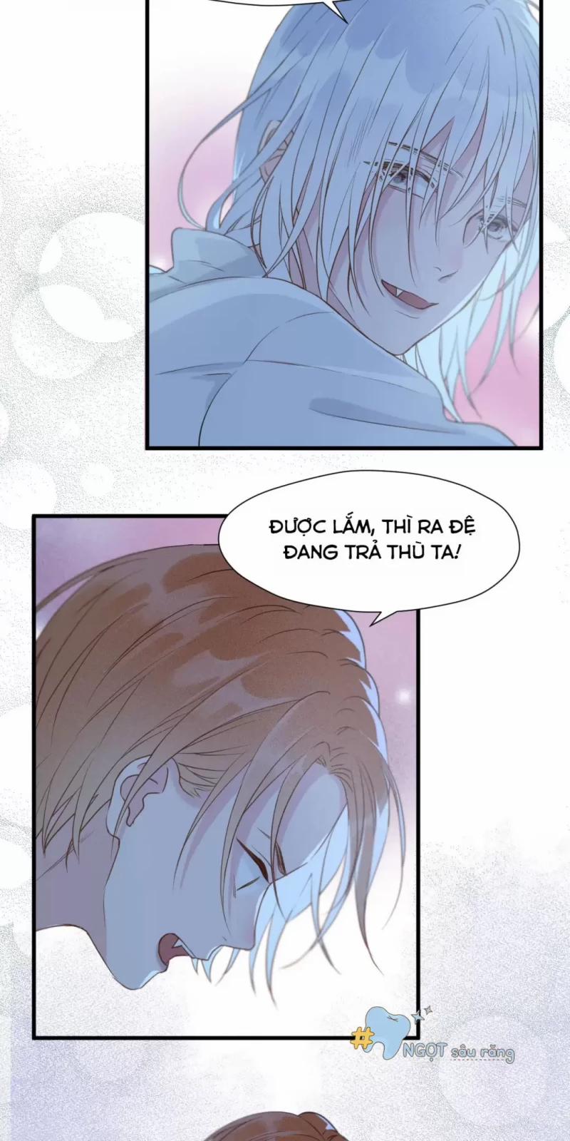 Lượm Được 1 Tiểu Hồ Ly 4 10 trang 17