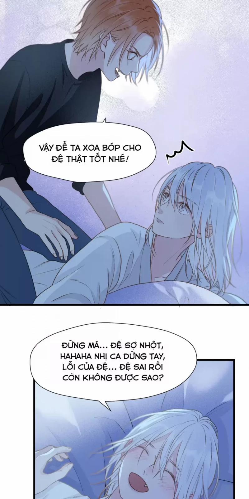 Lượm Được 1 Tiểu Hồ Ly 4 10 trang 18