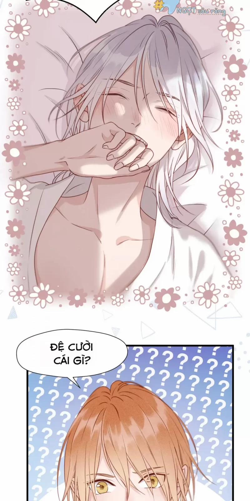 Lượm Được 1 Tiểu Hồ Ly 4 10 trang 2