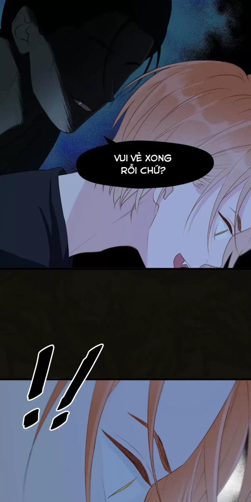 Lượm Được 1 Tiểu Hồ Ly 4 10 trang 21