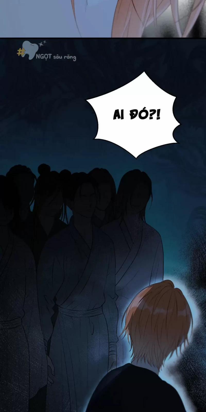 Lượm Được 1 Tiểu Hồ Ly 4 10 trang 22