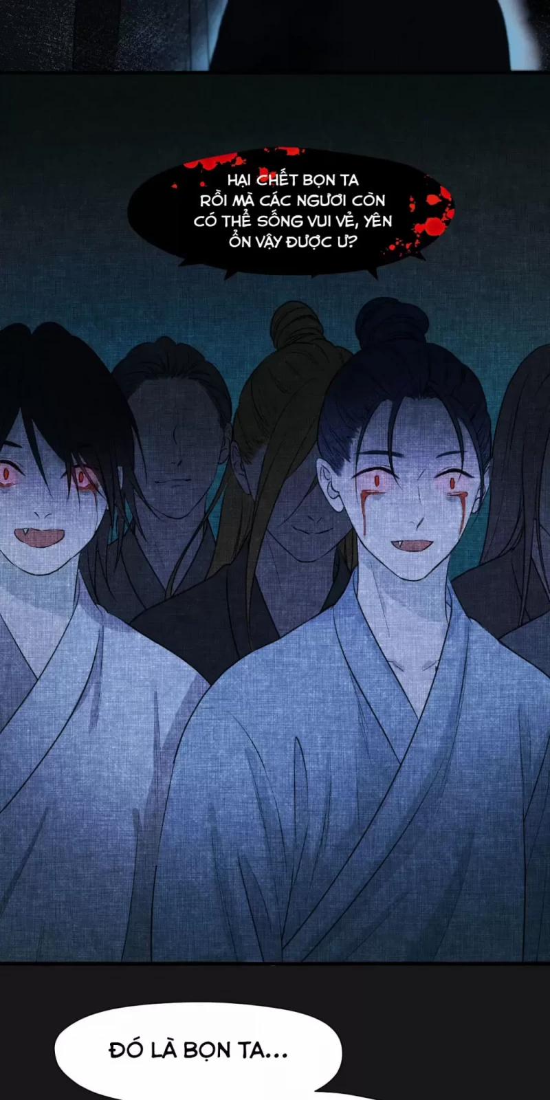 Lượm Được 1 Tiểu Hồ Ly 4 10 trang 23