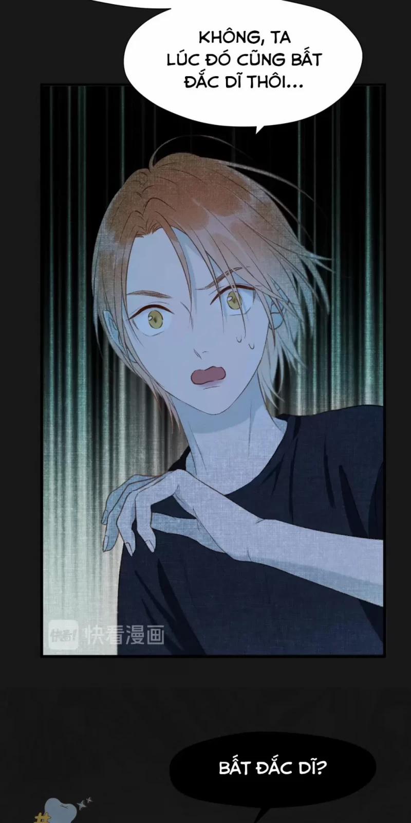 Lượm Được 1 Tiểu Hồ Ly 4 10 trang 24