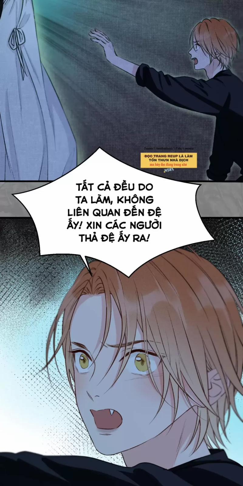 Lượm Được 1 Tiểu Hồ Ly 4 10 trang 28