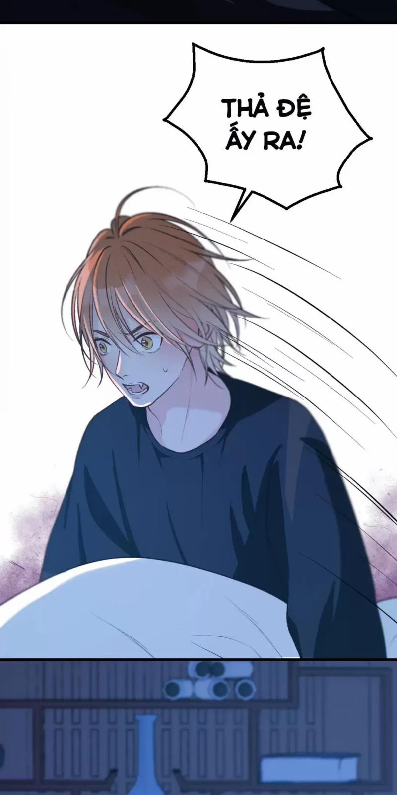 Lượm Được 1 Tiểu Hồ Ly 4 10 trang 29