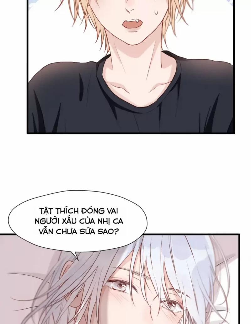 Lượm Được 1 Tiểu Hồ Ly 4 10 trang 3