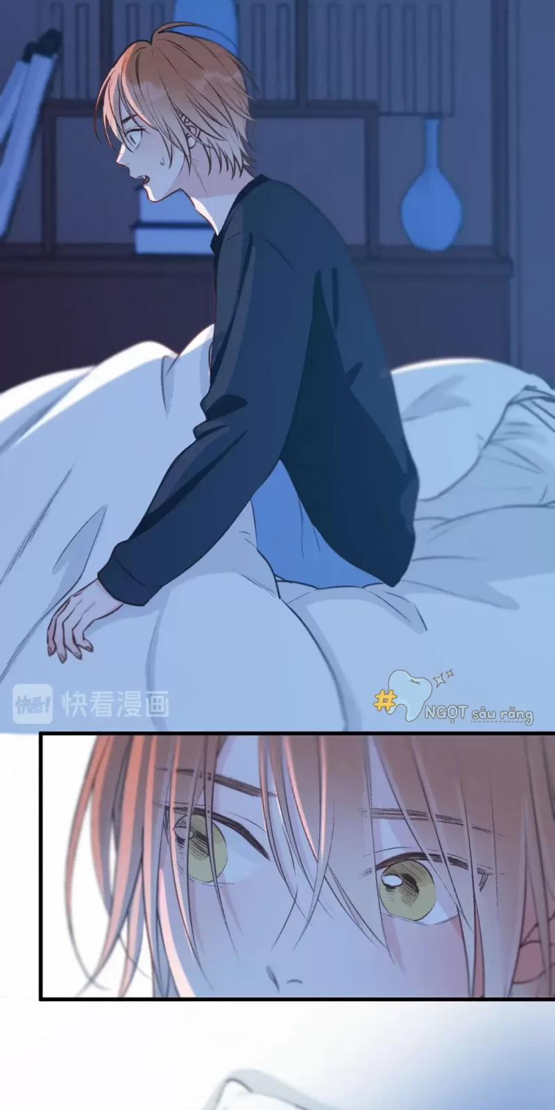 Lượm Được 1 Tiểu Hồ Ly 4 10 trang 30