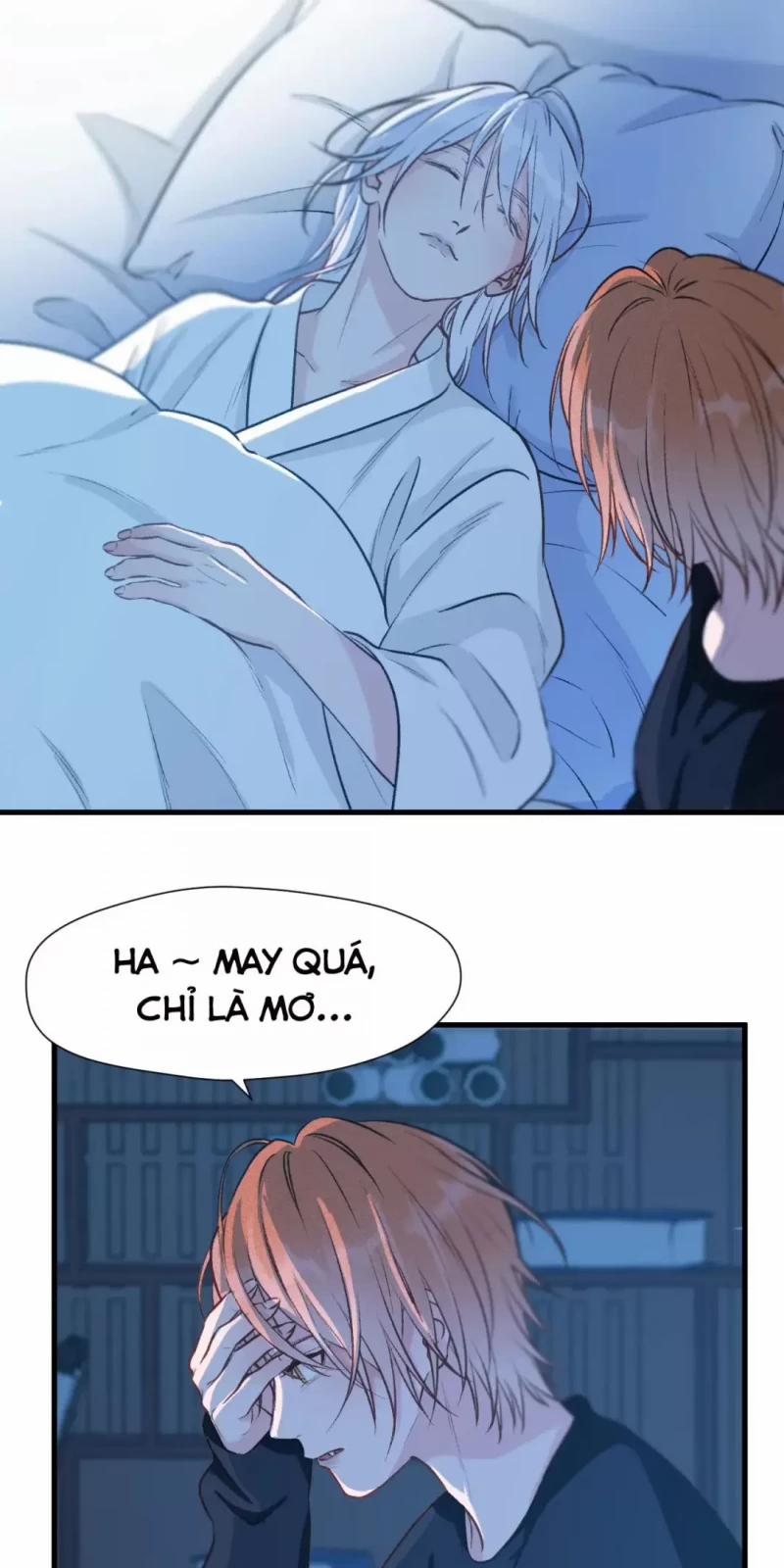 Lượm Được 1 Tiểu Hồ Ly 4 10 trang 31