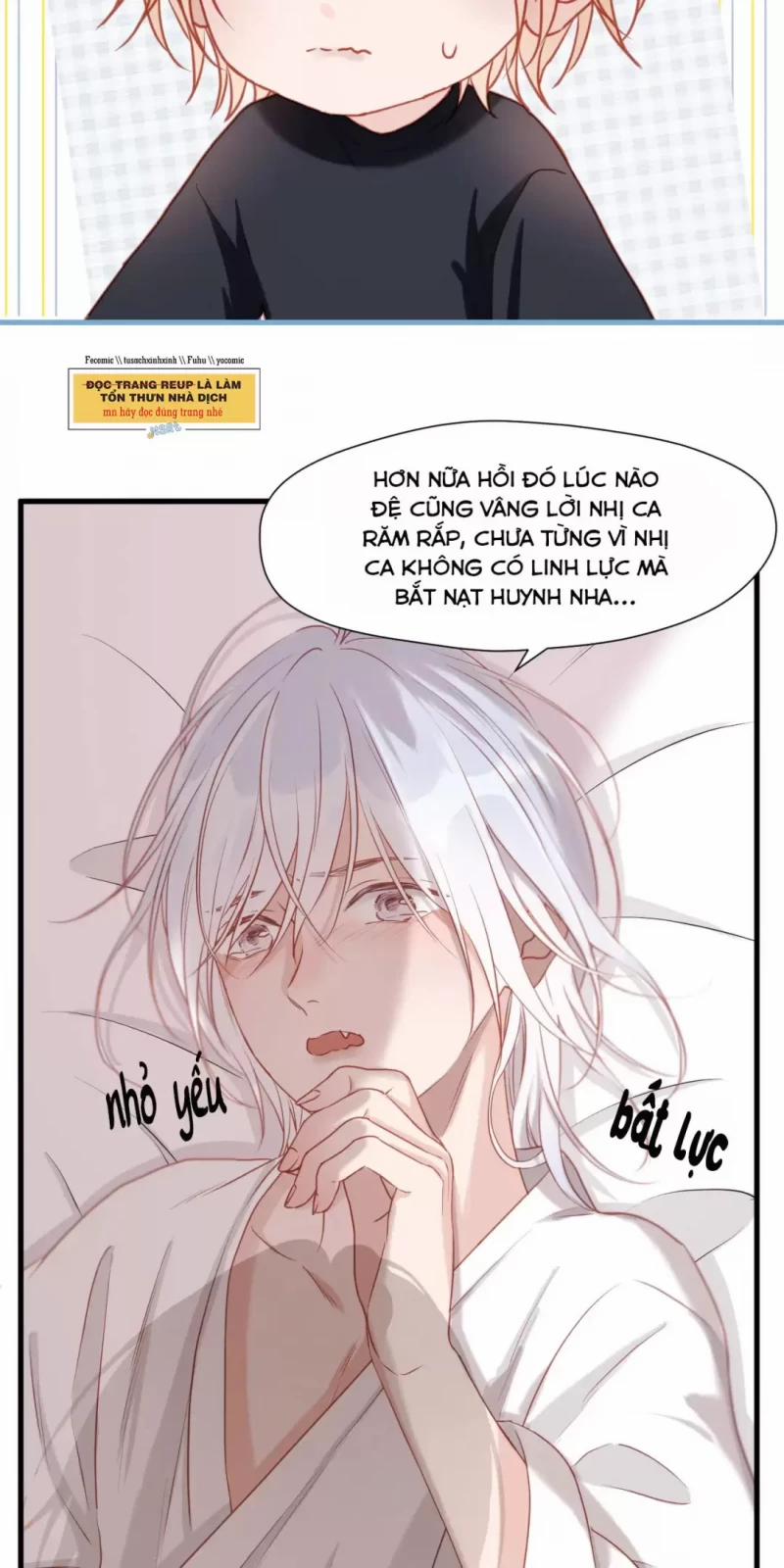 Lượm Được 1 Tiểu Hồ Ly 4 10 trang 6