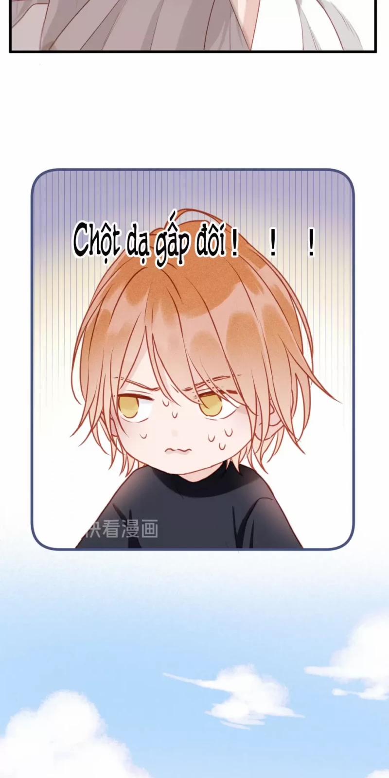 Lượm Được 1 Tiểu Hồ Ly 4 10 trang 7