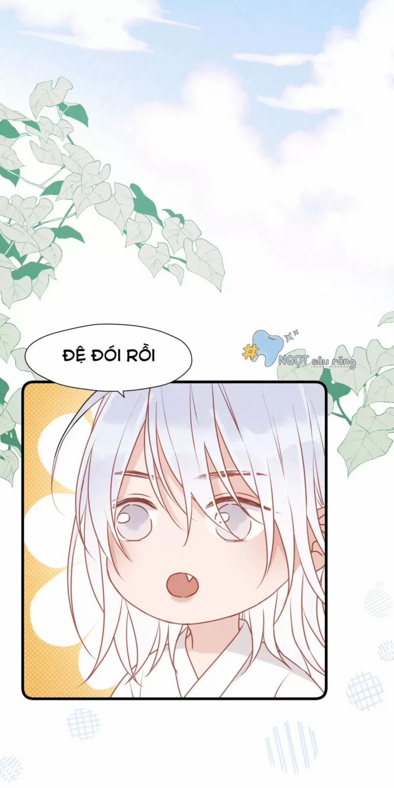 Lượm Được 1 Tiểu Hồ Ly 4 10 trang 8