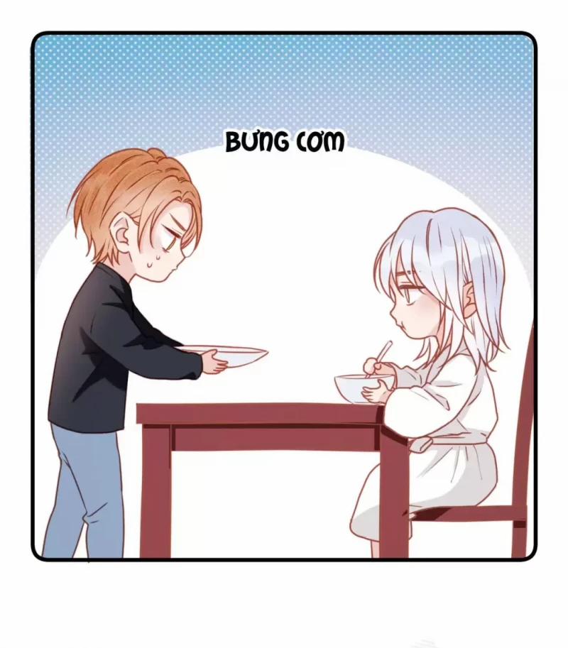 Lượm Được 1 Tiểu Hồ Ly 4 10 trang 9