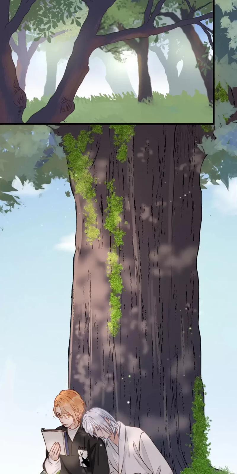 Lượm Được 1 Tiểu Hồ Ly 4 11 trang 1