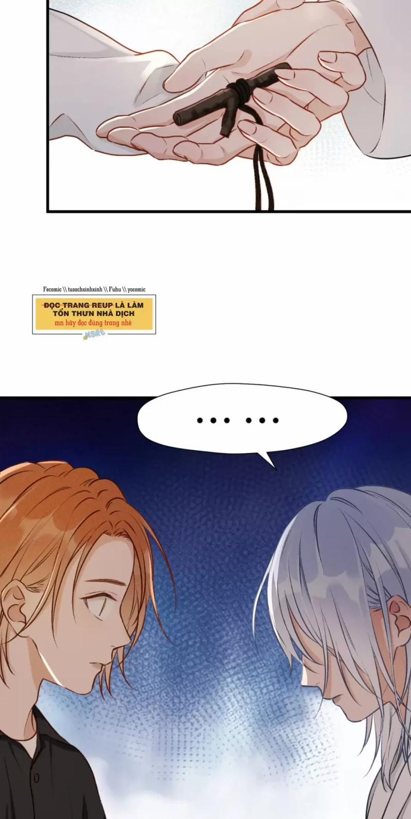 Lượm Được 1 Tiểu Hồ Ly 4 11 trang 10