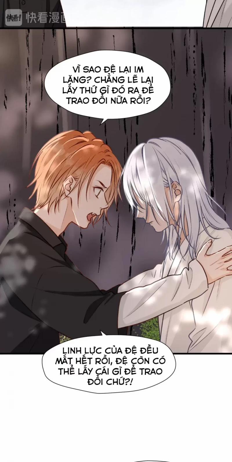 Lượm Được 1 Tiểu Hồ Ly 4 11 trang 11