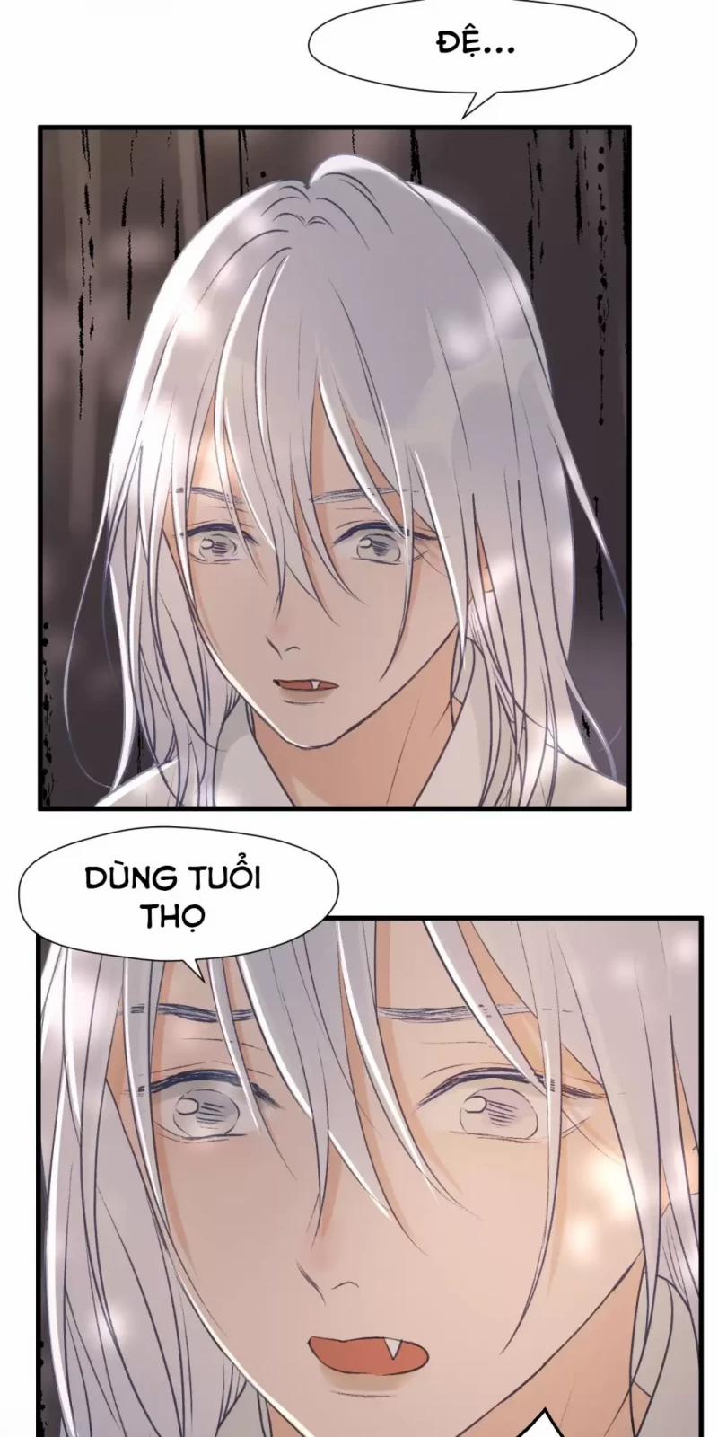 Lượm Được 1 Tiểu Hồ Ly 4 11 trang 12