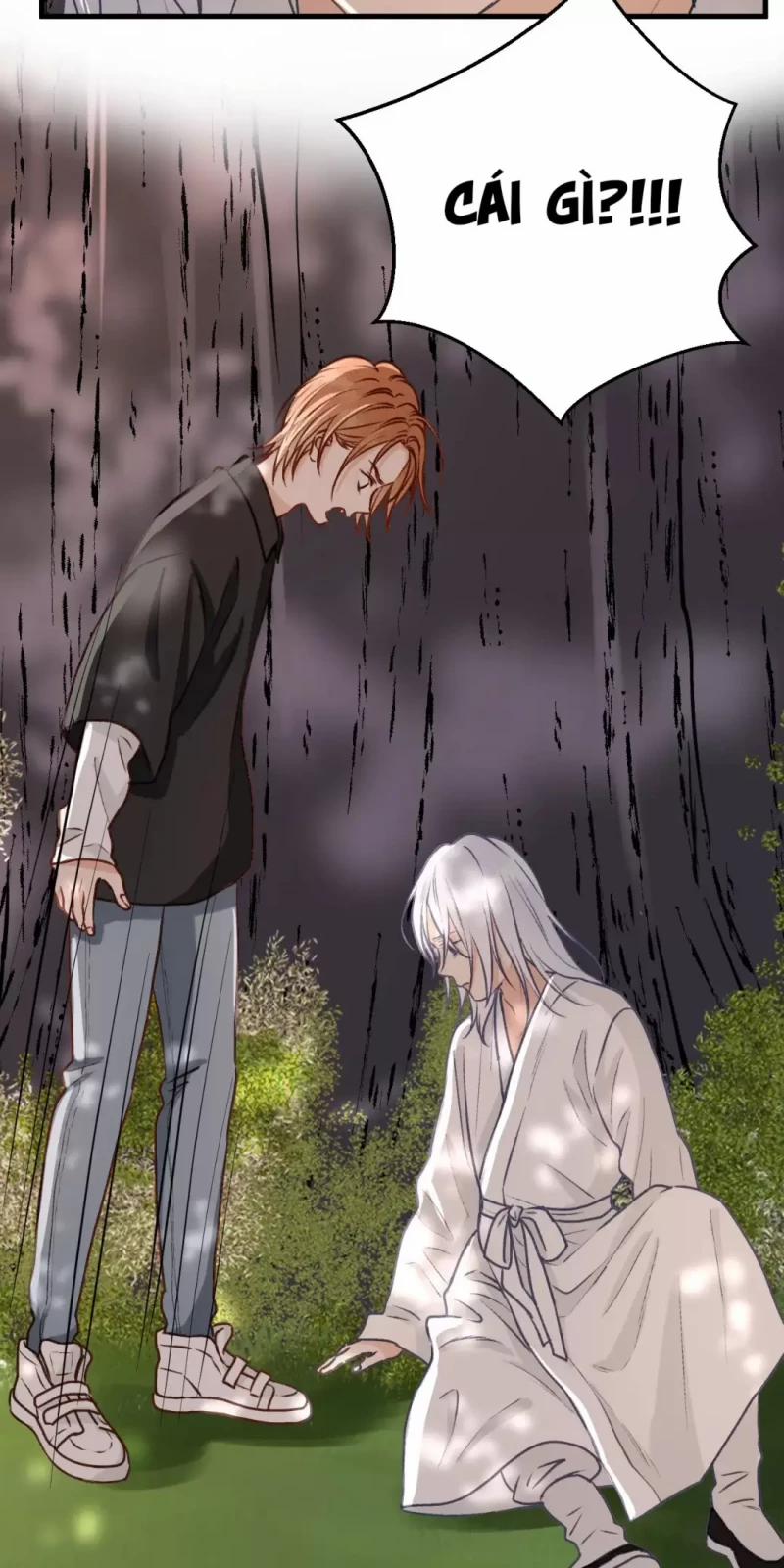 Lượm Được 1 Tiểu Hồ Ly 4 11 trang 13