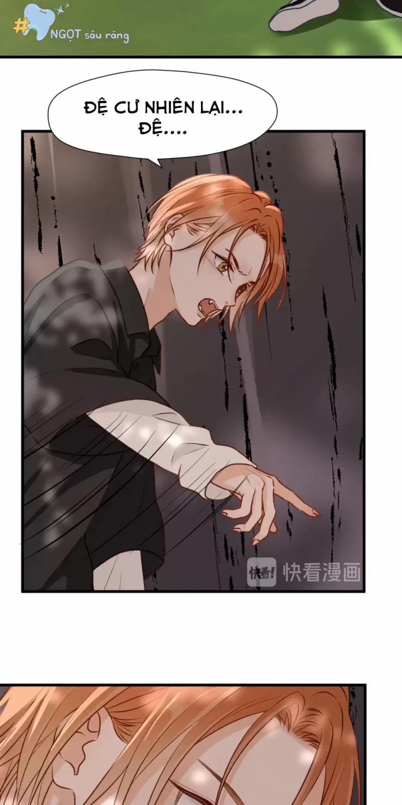 Lượm Được 1 Tiểu Hồ Ly 4 11 trang 14