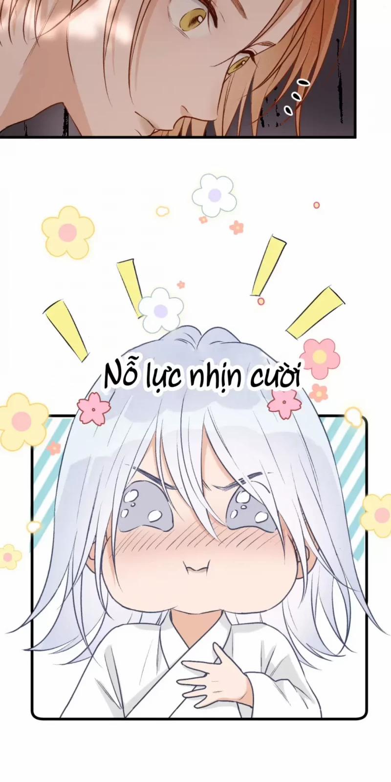 Lượm Được 1 Tiểu Hồ Ly 4 11 trang 15