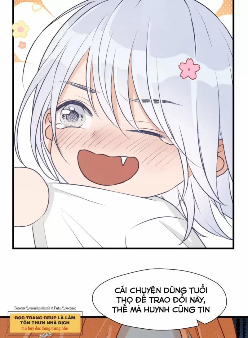 Lượm Được 1 Tiểu Hồ Ly 4 11 trang 17