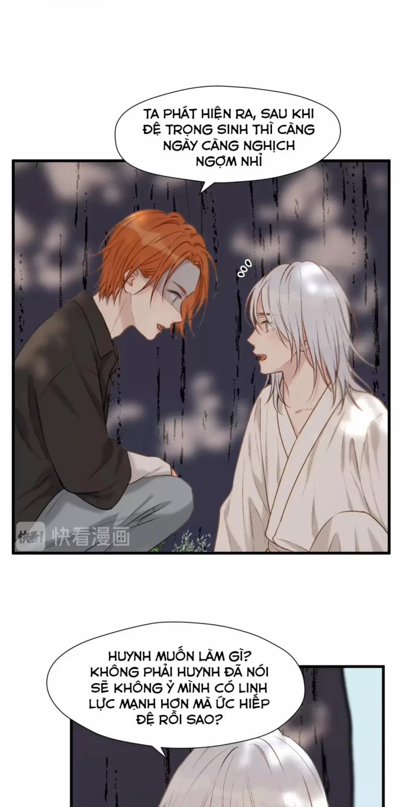 Lượm Được 1 Tiểu Hồ Ly 4 11 trang 19