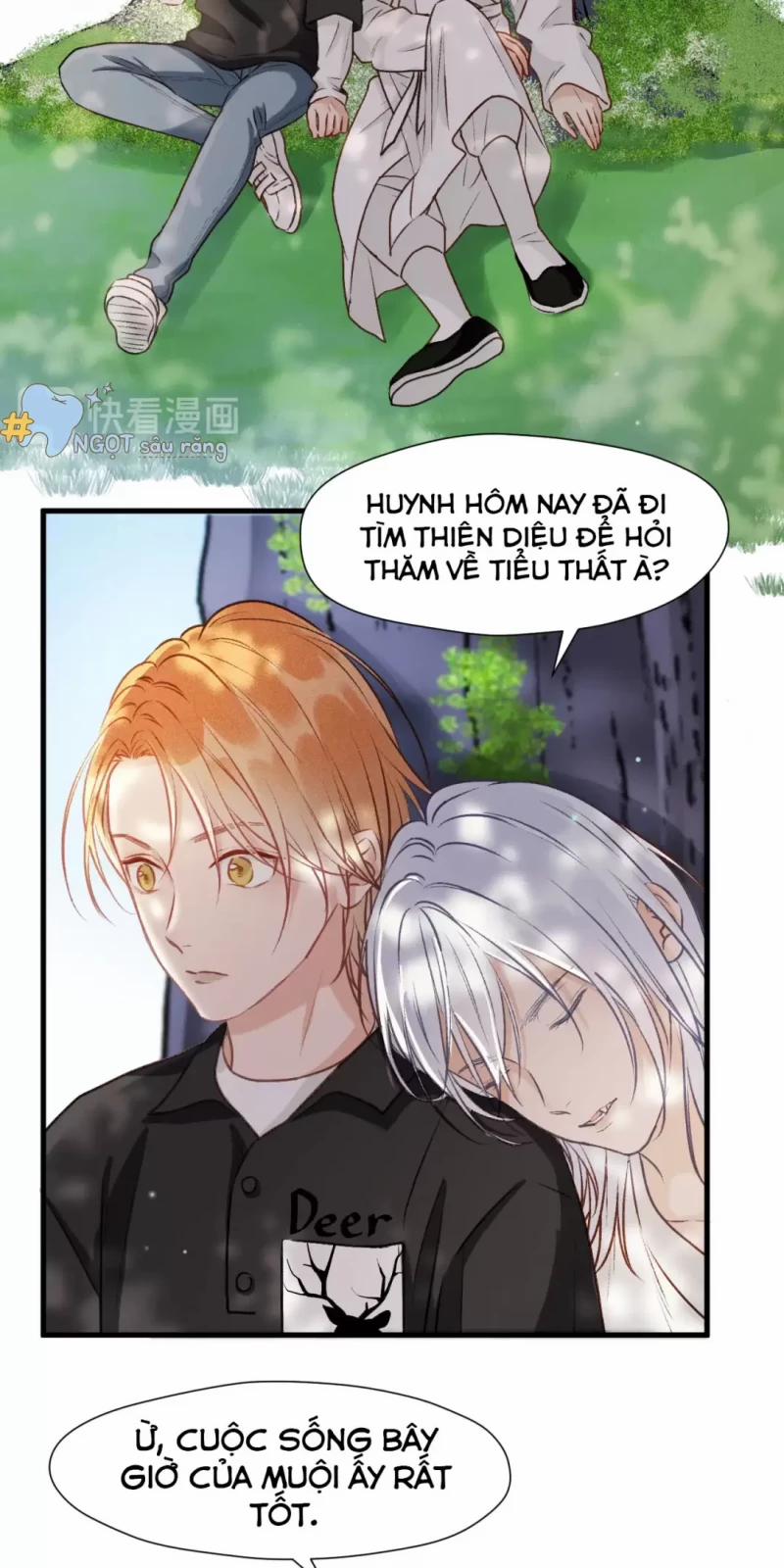 Lượm Được 1 Tiểu Hồ Ly 4 11 trang 2