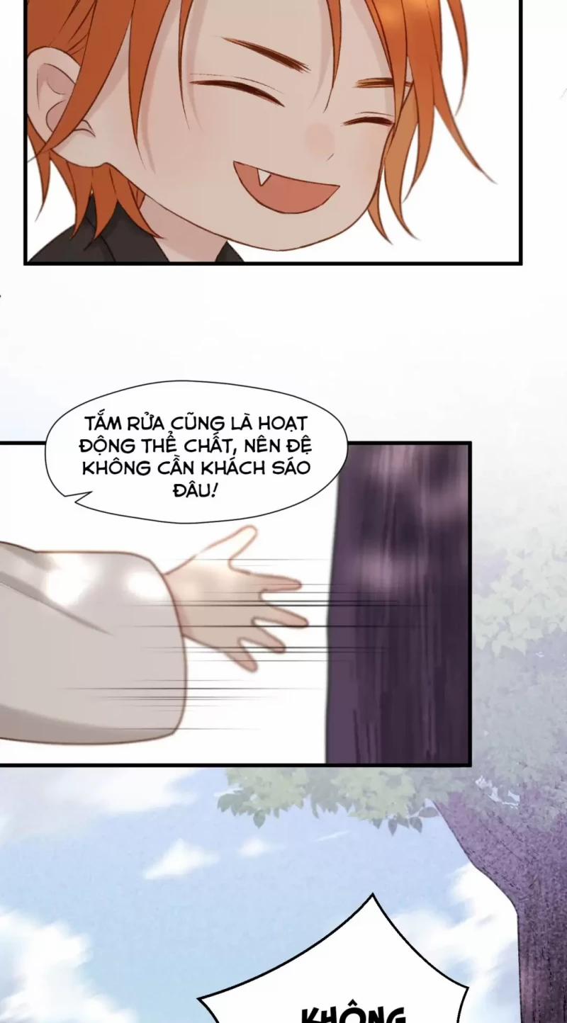 Lượm Được 1 Tiểu Hồ Ly 4 11 trang 23